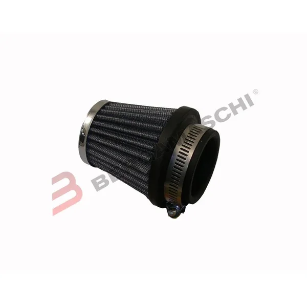 R4010700 - FILTRO ARIA CONICO DIAMETRO 43MM CONRETE METALLICA Novità
