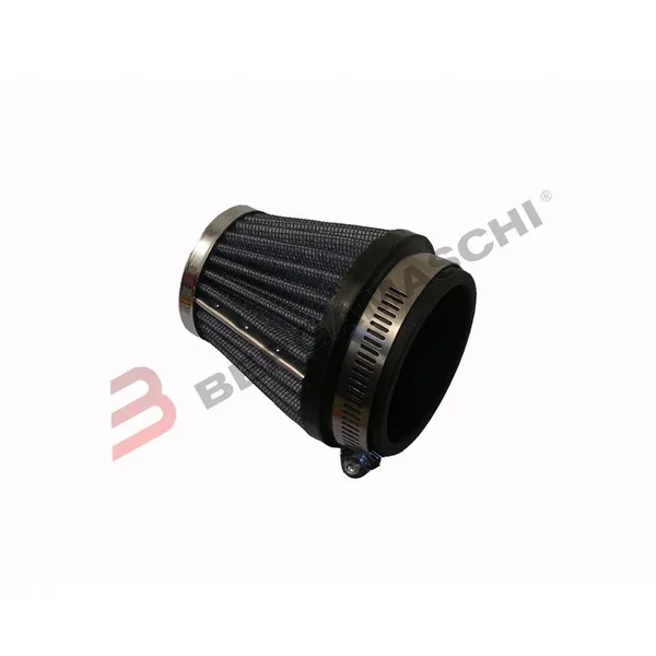 R4023400 - FILTRO ARIA CONICO DIAMETRO 55MM CON RETE METALLICA Offerta Speciale