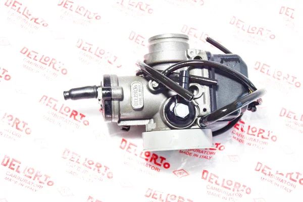 Spedizione Espresso 04025 - CARBURATORE DELL'ORTO RACINGPHBH 26 RS APRILIA MMC 125 88