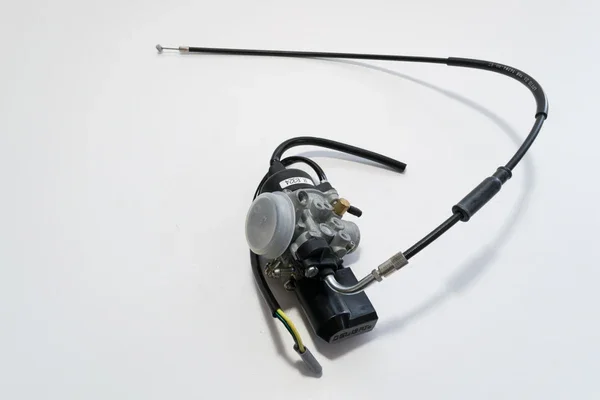 Popolare 08324 - CARBURATORE DELL'ORTO PHVA 12QD PIAGGIO MCM 50 97