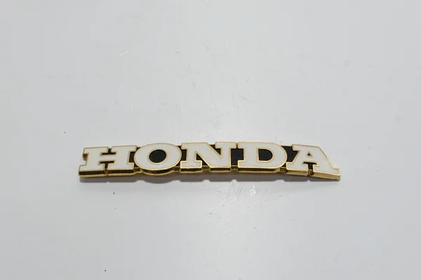 Saldi 87121323000 - SCRITTA SERBATOIO ORIGINALE HONDA CB550