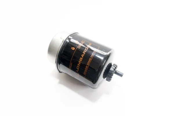 Più Venduto 2175241 - FILTRO GASOLIO LOMBARDINI CDI 442-492 MICROCAR LIGIER CHATENET AIXAM