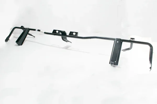 615191 - STAFFA SUPPORTO PARAURTI POSTERIORE ORIGINALE APE QUARGO-PORTER MULTITECH 1300 EURO 4-5-6 Nuova Collezione