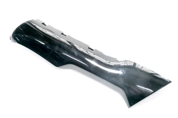 9593330090 - SPOILER INFERIORE SINISTRO NERO ORIGINALE NRG POWER Prezzo Basso