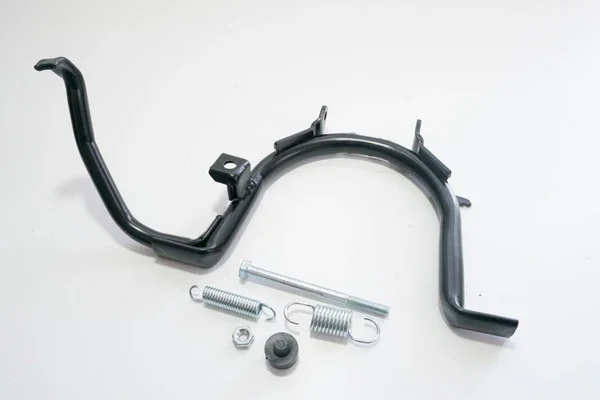 Sconto 4413 - CAVALLETTO CENTRALE -BUZZETTI- PIAGGIO LIBERTY 125