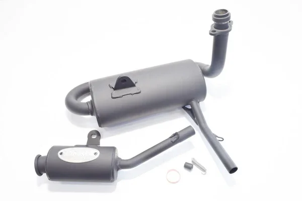 25560820 - MARMITTA FOUR STROKE LML STAR 125-150 4T Spedizione Espresso