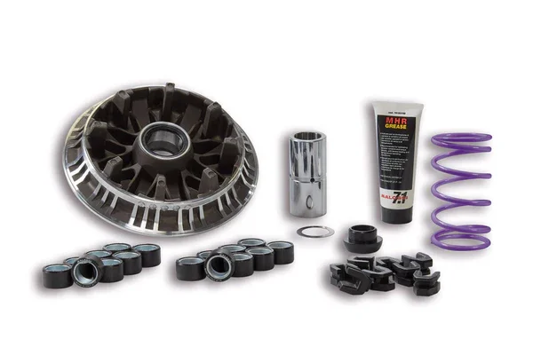 Ultimissimo Modello 5117867 - MULTIVAR 2000 MHRAK 550