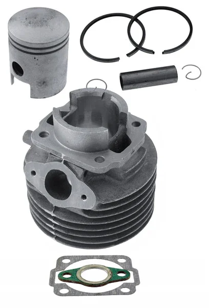 100080521 - Kit cilindro Piaggio Vespa-Ape 38 Acquista Ora