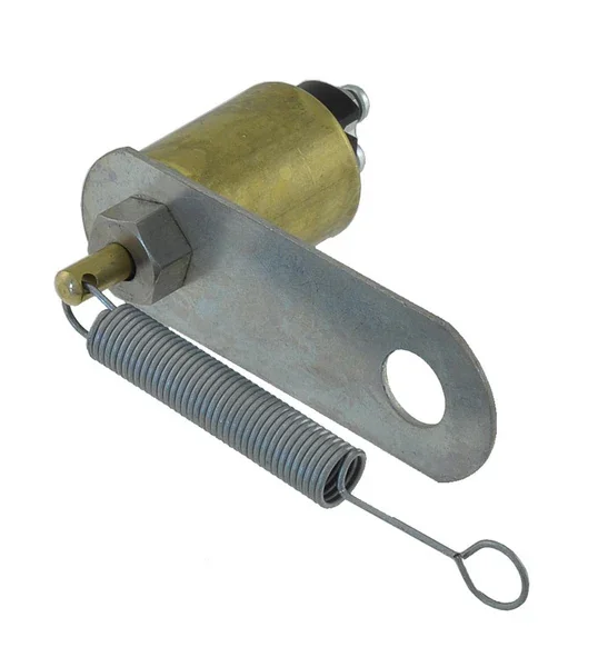 Economico 246140140 - INTERRUTTORE STOP UNIVERSALE A TIRARE
