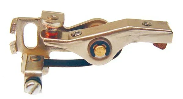 246150060 - CONTATTI VESPA PX 125-150 1° SERIE SENZA FRECCE Reso Gratuito