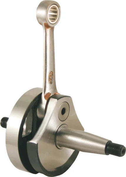 100030310 - ALBERO MOTORE RACING-VESPA PK 125 XL VESPA PK PRIMAVERA CONO DA 20MM Acquista Ora