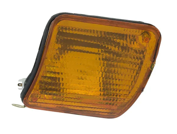 246480495 - FRECCIA ANTERIORE DX -RMS- VESPA COSA 1-2 Occasione Imperdibile