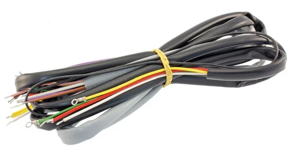246490231 - IMPIANTO ELETTRICO VESPA 125 VN1 Affare