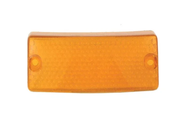 Scelto Dai Clienti 246470365 - Lente freccia anteriore sinistra arancione vespa px 185976
