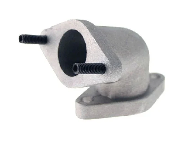 Bestseller 100540020 - COLLETTORE SCARICO VESPA PK 125
