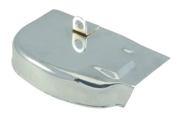 Di Tendenza 142580113 - COPERCHIO PRESELETTORE CROMATO VESPA PX 125