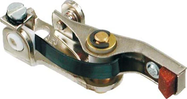 246150030 - SERIE CONTATTI PIAGGIO VESPA 90-125 PRIMAVERA Prezzo Basso