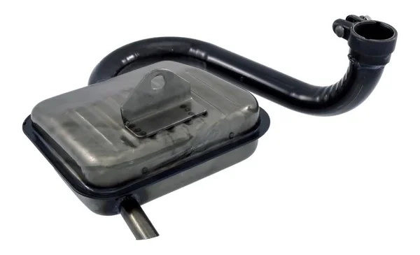 Compra Adesso 100751170 - MARMITTA PIAGGIO VESPA SUPER 125 150 VNC1T VBC1T