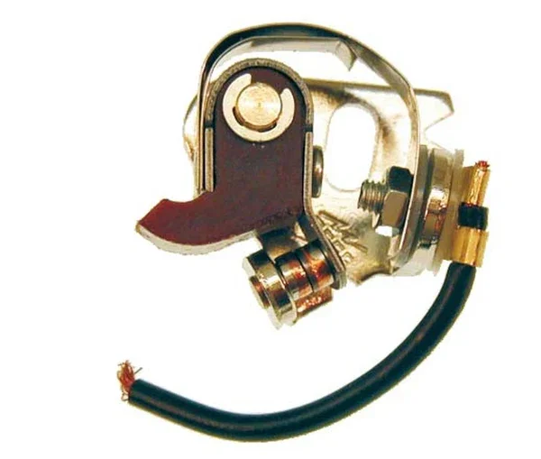 Offerta Limitata 246150070 - CONTATTI VESPA PX 125-150 CON FRECCE
