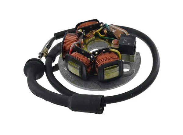 246350013 - STATORE 5 FILI VESPA PK 50-125/APE 50 CON AVVIAMENTO ELETTRICO Subito Disponibile