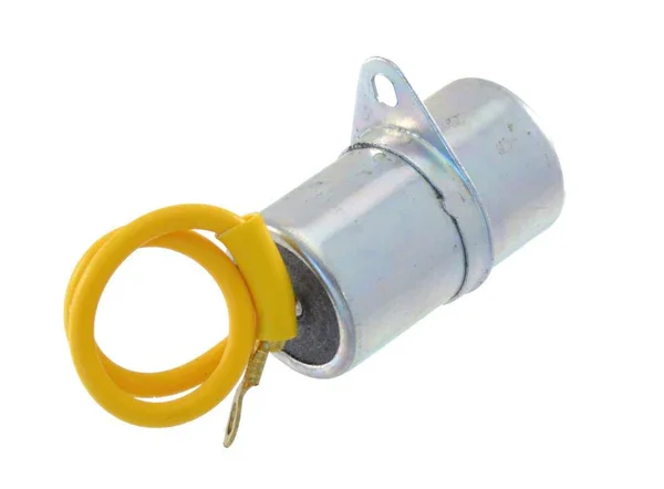 Ultimissimo Modello 246190080 - CONDENSATORE VESPA 125-150-GS150 1956