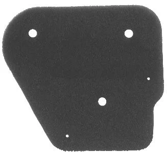 Economico 100600061 - FILTRO ARIA F12- Eu2-2.3 50 1999>2004