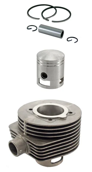 100080660 - CILINDRO GOETZE DIAMETRO 57 VESPA SPRINT 150 Economico