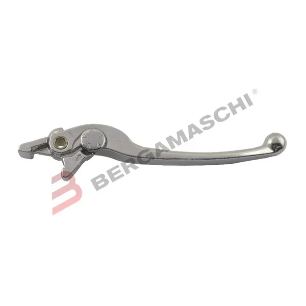 Compra Online E33171451 - LEVA DX ARGENTO -OKYAMI- KAWASAKI ZX-6R 97-02, SUZUKI BURGMAN 650
