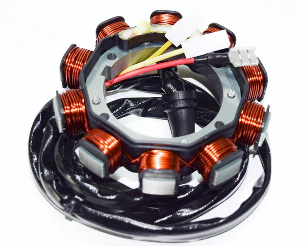 Di Tendenza 231876S - STATORE APE TM DIESEL-CAR NON ORIGINALE PIAGGIO