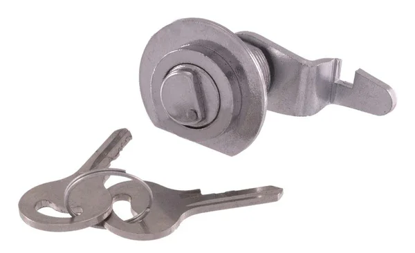 121790613 - SERRATURA SPORTELLO LATERALE PIAGGIO VESPA 150CC Spedizione Espresso