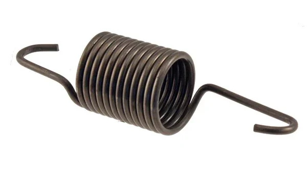 Offerta Speciale 121890080 - MOLLA CAVALLETTO CENTRALE VESPA COSA 125-150-200
