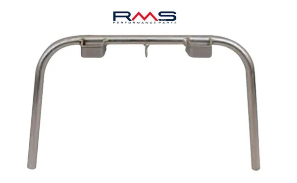 Sconto 121610860 - CAVALLETTO CENTRALE VESPA GS 150 ZINCATO SENZA GOMMINI