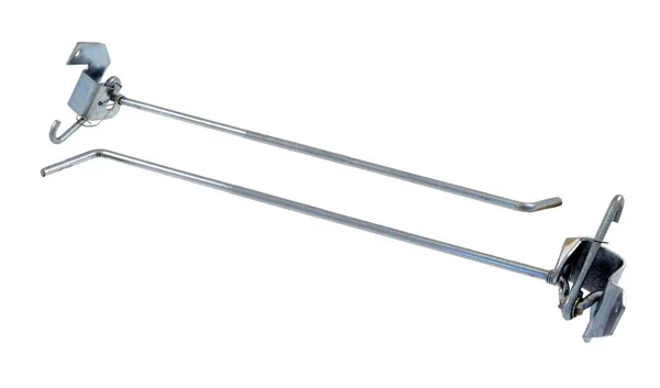 Spedizione Gratuita 121810063 - COPPIA GANCI COFANI LATERALI VESPA PX 125-150