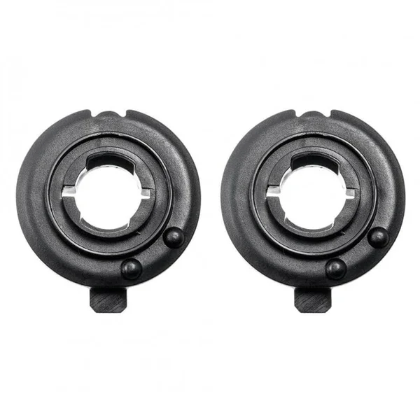 Promozione 800562VR01 - MECCANISMO ATTACCHI VISIERA CASCO JET AIRFLOW OF562