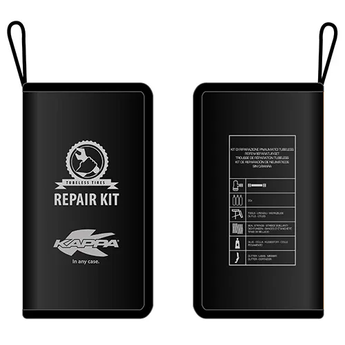 Prezzo Scontato KS450 - KIT RIPARAZIONE GOMME