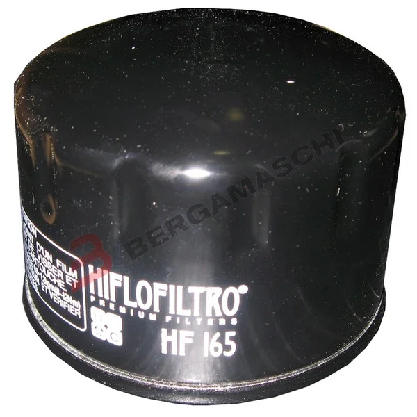Popolare E1716500 - FILTRO OLIO BMW F800S-ST DAL 2006 AL 2013