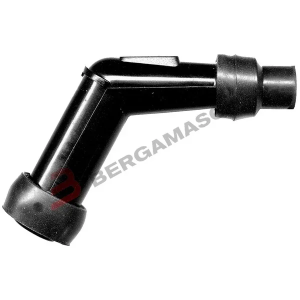 Popolare E09044 - ATTACCO CANDELA NGK VB05E STOCK NR.8408