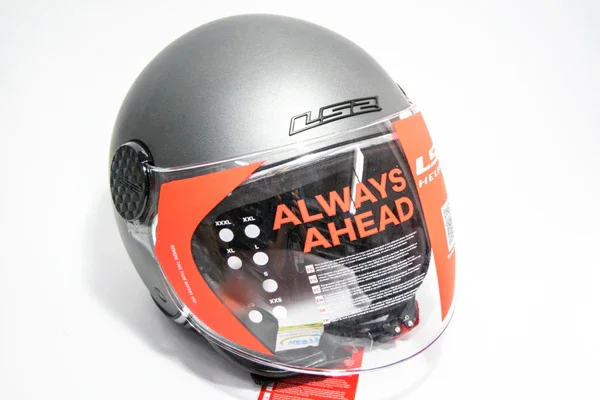 Bestseller 305585007M - CASCO LS2 JET OF558 SPHERE LUX MATT TITANIUM TAGLIA M