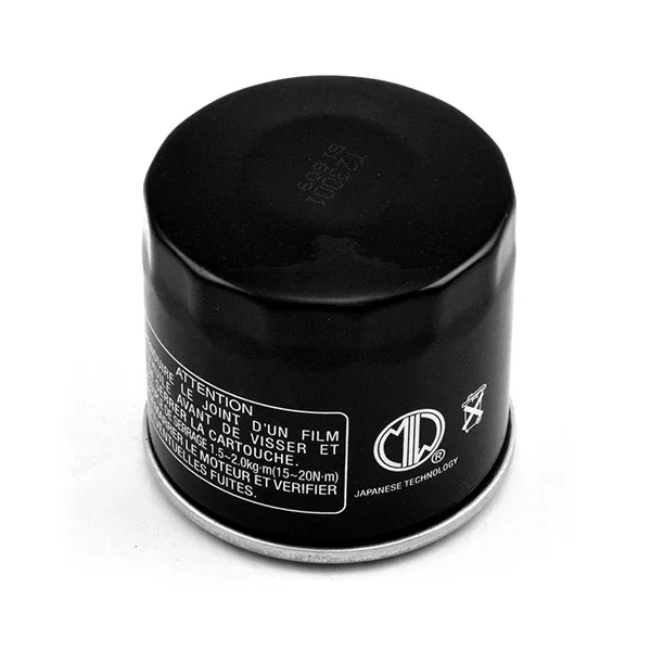 268191 - FILTRO OLIO SPEEDTRIPLE 955i DAL 1999 AL 2002(NERO) Compra Adesso