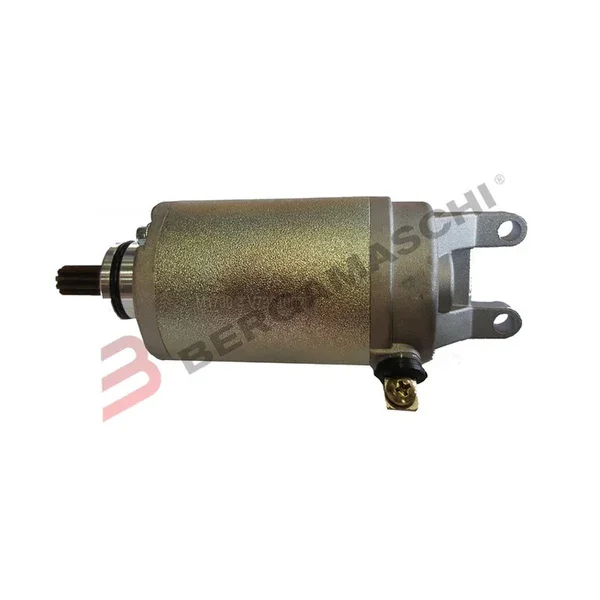 V735100274 - MOTORINO AVVIAMENTO 'OKYAMI' AN400 BURGMAN 2007>2016 Consegna Rapida