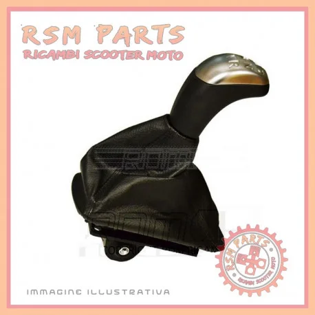 Ultime Pezzi Leva comando inversore cambio CHATENET CH22 Barooder II seconda serie