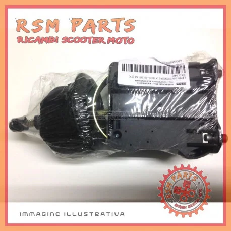 Promo Stagionale Leva inversore cambio Originale LIGIER XTOO R S RS Nova Be-two Be-UP