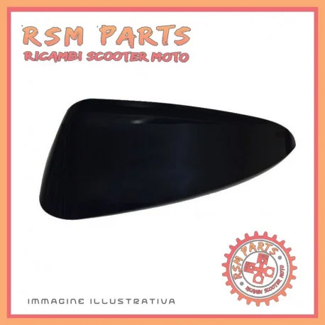 Promo Stagionale Cover specchietto Sinistro AIXAM CITY CROSSOVER GTO COUPE MINAUTO