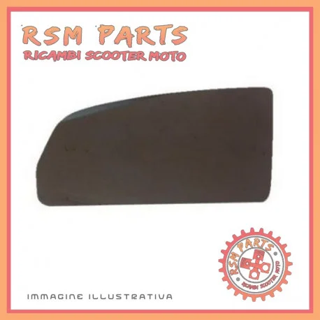 Prezzo Scontato Specchio retrovisore SX AIXAM IMPULSION CROSSOVER MINAUTO GTO COUPE