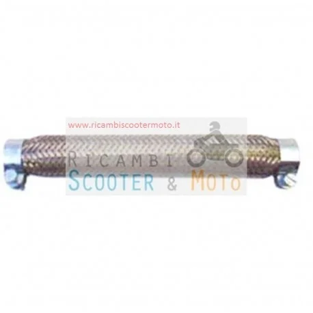 Flessibile Scarico Cm 26 Ligier Super Prezzo