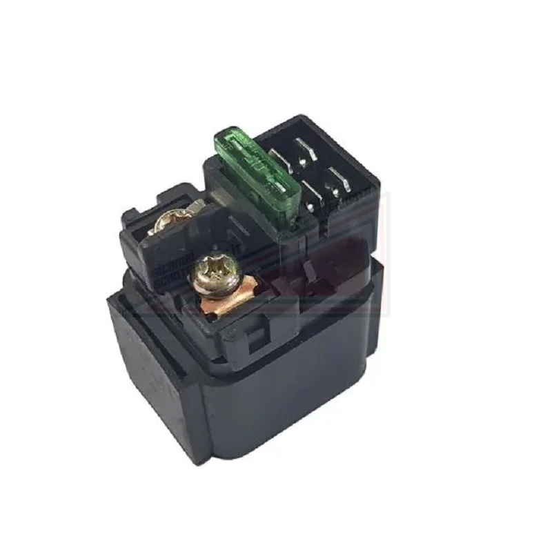 Teleruttore Avviamento Yamaha Xp T-Max (Sj011) 500 01/03 Prezzo Di Fabbrica