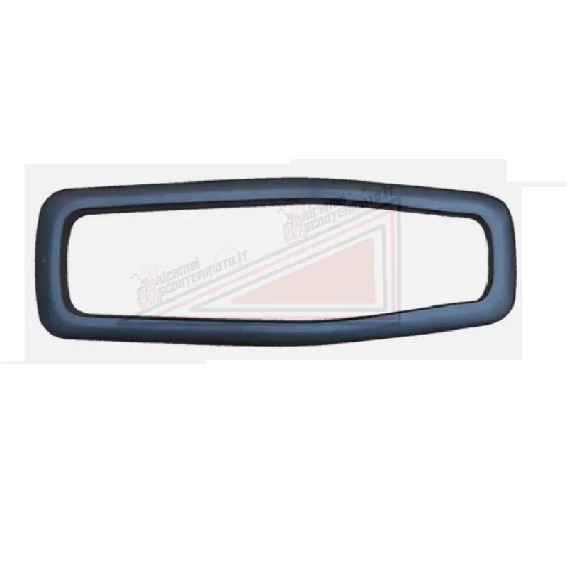 Scelto Dai Clienti Cornice porta maniglia interna AIXAM SENSATION 2016 EMOTION 2020 MINAUTO