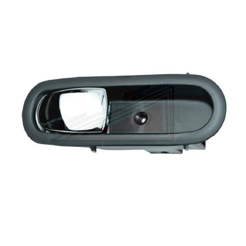 Popolare Maniglia porta interna cromata AIXAM A 721 741 751 CITY SCOUTY CROSSLINE 2005 2008