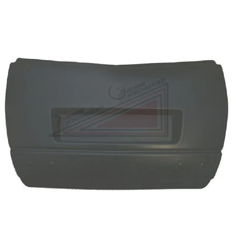 Pannello portellone posteriore AIXAM A 721 741 751 Sport Crossline 2005 Spedito Oggi