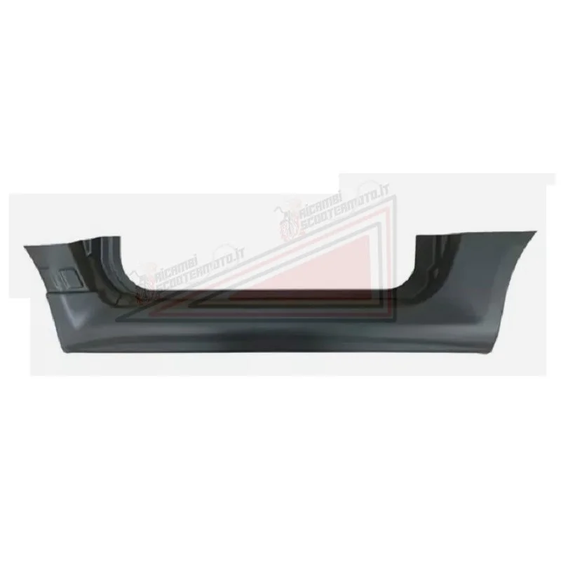 Prezzo Ridotto Sottoporta laterale sinistro LIGIER JS50 prima serie